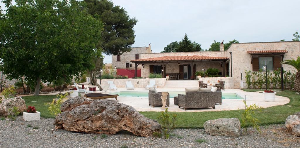 Villa Franca Ночи Экстерьер фото