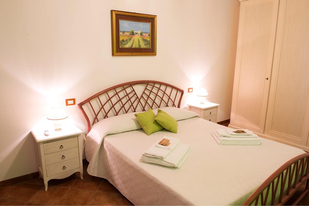 Villa Franca Ночи Экстерьер фото
