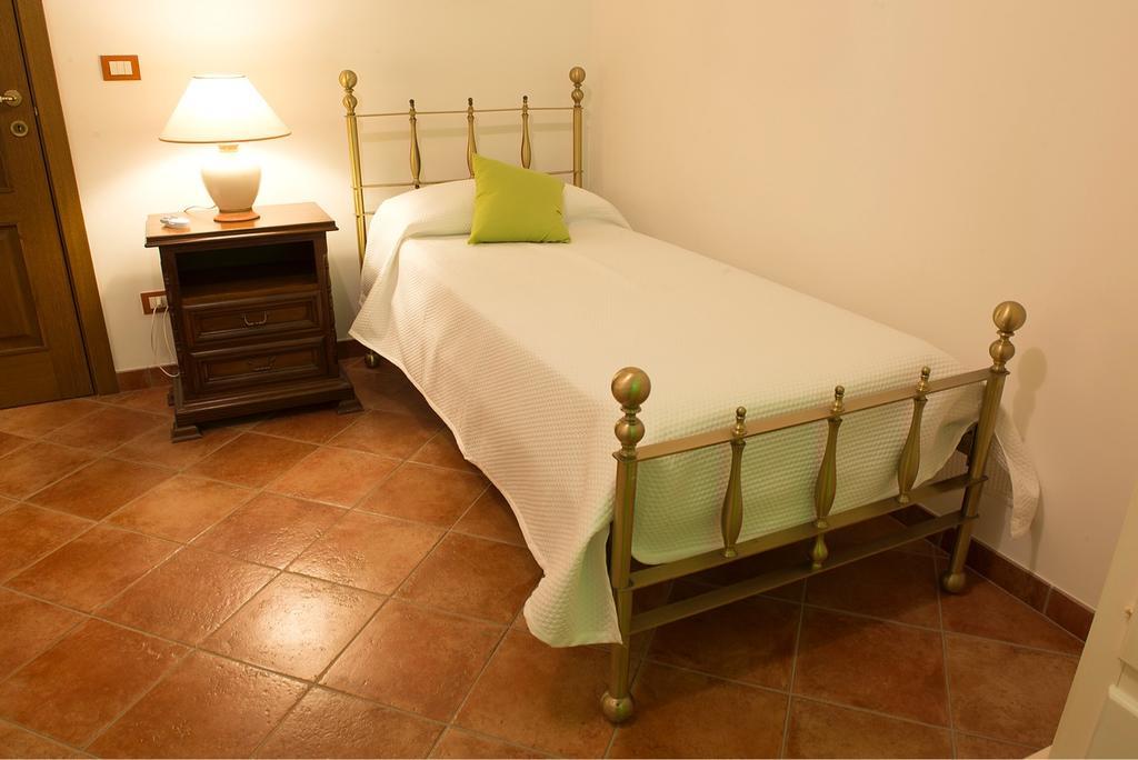 Villa Franca Ночи Экстерьер фото