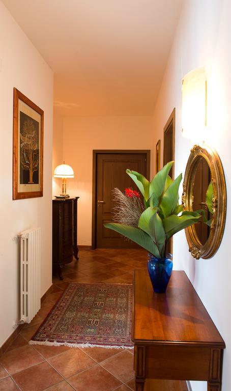 Villa Franca Ночи Экстерьер фото