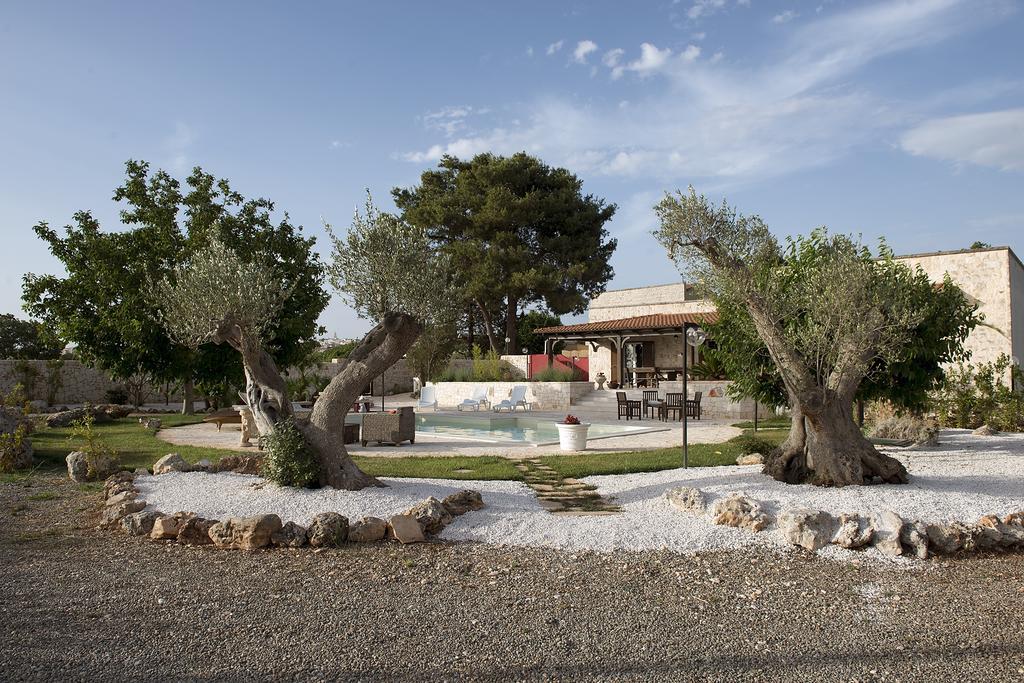 Villa Franca Ночи Экстерьер фото